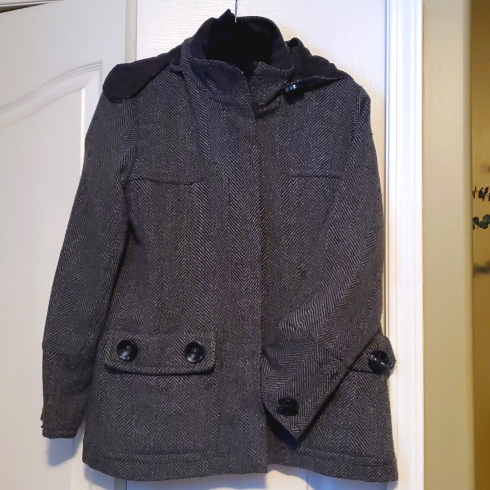 Ladies Fall/Winter Jacket